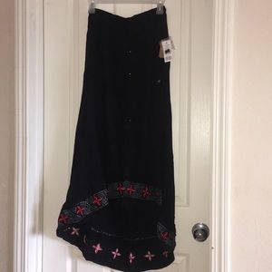 Hinano Skirt